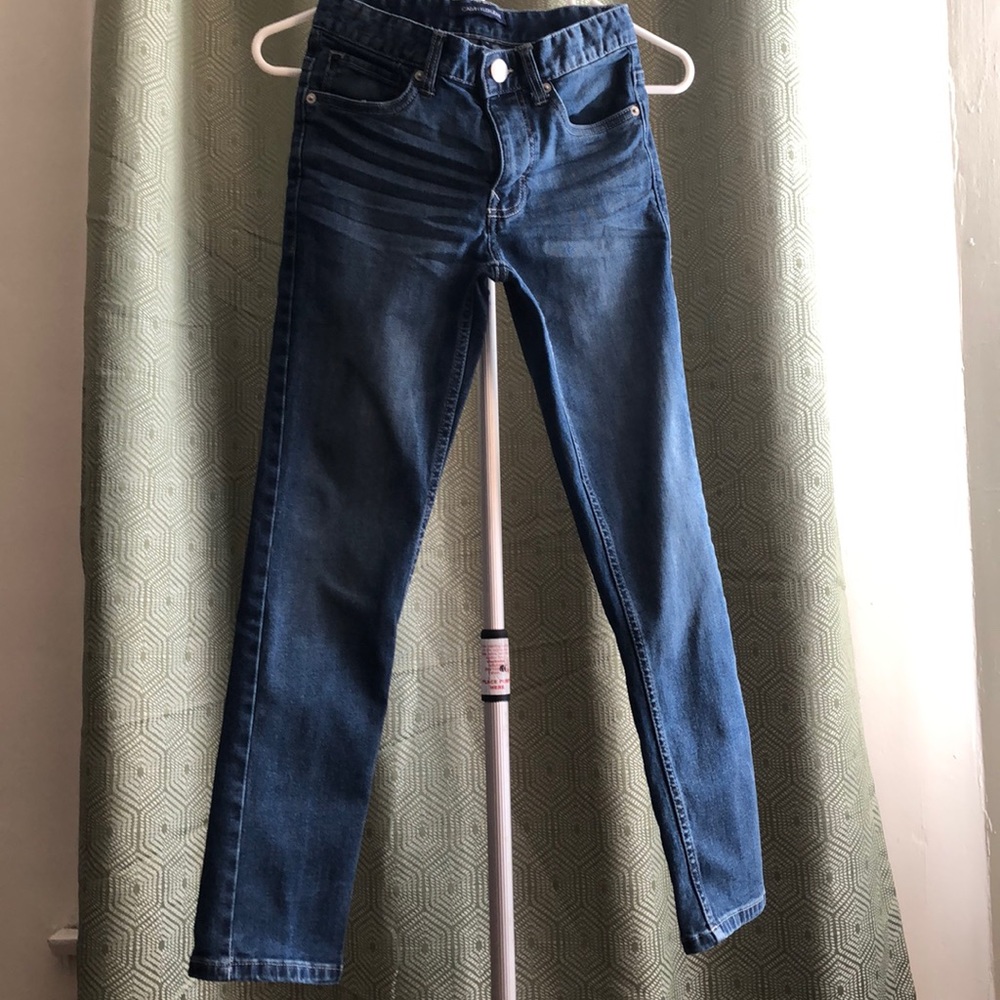 Boy’s Calvin Klein Jeans